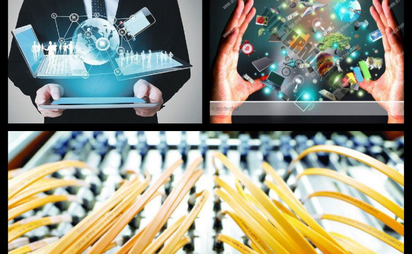 Senior Associate, Network Infrastructure Technology